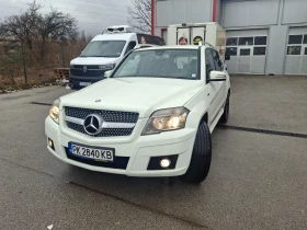 Mercedes-Benz GLK 220cdi avtomat - 7700 € / 15059.89 лв. - 20012121 2