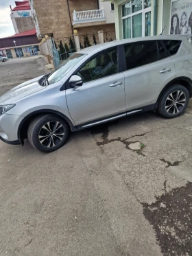 Toyota Rav4 - 14500 € / 28359.53 лв. - 26481505 2