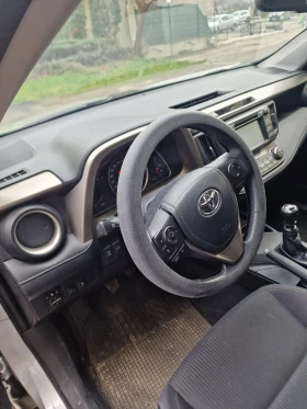 Toyota Rav4 - 14500 € / 28359.53 лв. - 26481505 6
