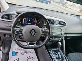 Renault Kadjar 1.5 DIZEL 110 KN - 10500 € / 20536.22 лв. - 71140186 11