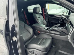 Porsche Cayenne  | Coupe | ОБДУХВАНЕ | 360 камери | CARFAX - 48000 € / 93879.84 лв. - 38871829 12
