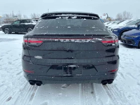 Porsche Cayenne  | Coupe | ОБДУХВАНЕ | 360 камери | CARFAX - 48000 € / 93879.84 лв. - 38871829 4