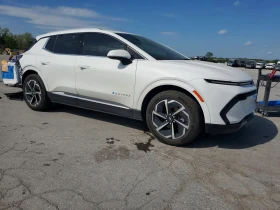 Chevrolet Equinox EV 2LT | Mobile.bg � ����� ������ 4