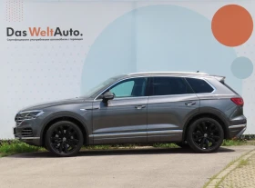 VW Touareg - 50400 € / 98573.83 лв. - 41181163 2