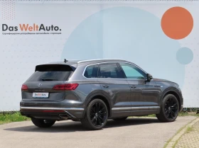 VW Touareg - 50400 € / 98573.83 лв. - 41181163 3