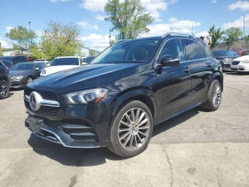 ������ Mercedes-Benz GLE 35...