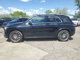 Mercedes-Benz GLE 350 * ���������* 360 ������* ���������* ��������*  | Mobile.bg � ����� ������ 3