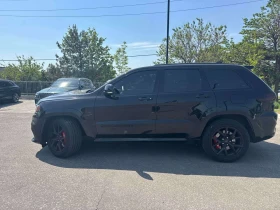 Jeep Grand cherokee SRT/ПАНОРАМА/ДИСТРОНИК | Auto.bg — изображение 3