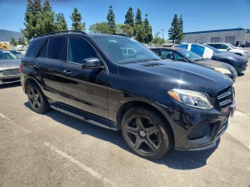 Mercedes-Benz GLE 400 4MATIC !!УНИКАТ!! #ПЪЛНО ОБОРУДВАНЕ# !ПАНОРАМА | Auto.bg — изображение 3