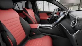Mercedes-Benz GLC 300 d 4MATIC Coupe | Auto.bg — изображение 9