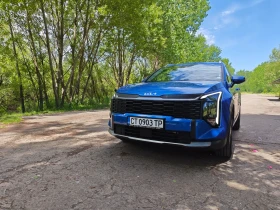 Kia Sportage 1.6T ���� | Mobile.bg � ����� ������ 2