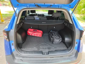 Kia Sportage 1.6T ���� | Mobile.bg � ����� ������ 11