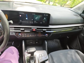 Kia Sportage 1.6T ���� | Mobile.bg � ����� ������ 9