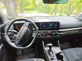 Kia Sportage 1.6T ���� | Mobile.bg � ����� ������ 8