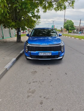 Kia Sportage 1.6T Нова