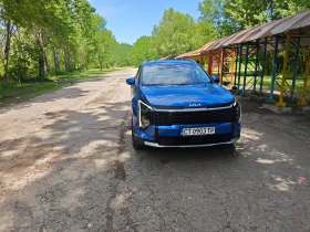 Kia Sportage 1.6T ���� | Mobile.bg � ����� ������ 3