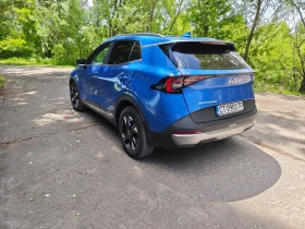 Kia Sportage 1.6T ���� | Mobile.bg � ����� ������ 5