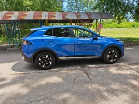 Kia Sportage 1.6T ���� | Mobile.bg � ����� ������ 6