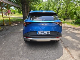 Kia Sportage 1.6T ���� | Mobile.bg � ����� ������ 4