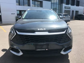 Kia Sportage LX Pkg. | Clean Carfax | No Accidents Front Wheel | Mobile.bg � ����� ������ 8