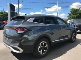 Kia Sportage LX Pkg. | Clean Carfax | No Accidents Front Wheel | Mobile.bg � ����� ������ 5