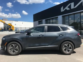 Kia Sportage LX Pkg. | Clean Carfax | No Accidents Front Wheel | Mobile.bg � ����� ������ 2