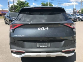Kia Sportage LX Pkg. | Clean Carfax | No Accidents Front Wheel | Mobile.bg � ����� ������ 4