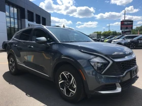 Kia Sportage LX Pkg. | Clean Carfax | No Accidents Front Wheel | Mobile.bg � ����� ������ 7