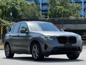 BMW X3 30i* XDRIVE* ПОДГРЕВ* КАМЕРА* ПАНО* КРАЙНА ЦЕНА | Auto.bg — изображение 2