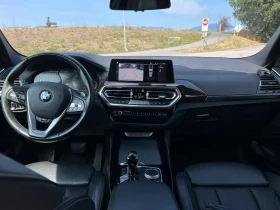 BMW X3 30i* XDRIVE* ПОДГРЕВ* КАМЕРА* ПАНО* КРАЙНА ЦЕНА | Auto.bg — изображение 6