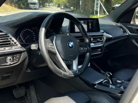 BMW X3 30i* XDRIVE* ПОДГРЕВ* КАМЕРА* ПАНО* КРАЙНА ЦЕНА | Auto.bg — изображение 5