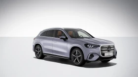 Mercedes-Benz GLC 400 4MATIC EQ