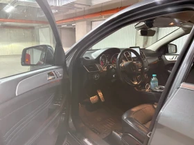 Mercedes-Benz GLE Coupe undefined | Auto.bg — изображение 7