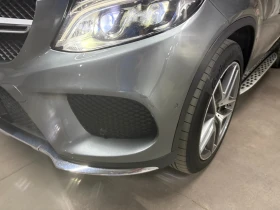 Mercedes-Benz GLE Coupe undefined | Auto.bg — изображение 4