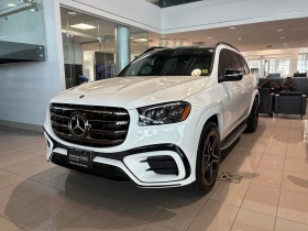 Mercedes-Benz GLS 450 * CARFAX * ОПЦИЯ ЗА ФИНАНСИРАНЕ