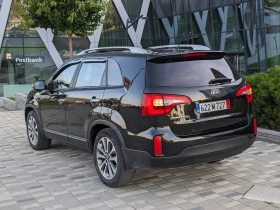 Kia Sorento - 11500 € - 25849230 3