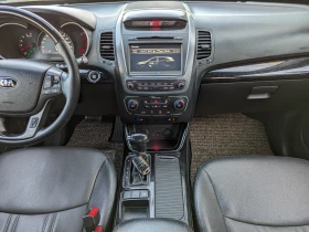 Kia Sorento - 11500 € - 25849230 13