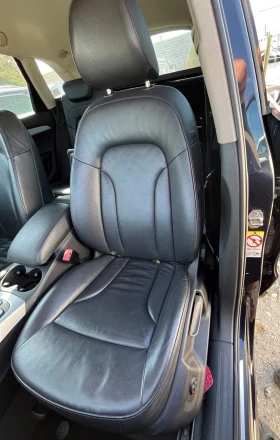 Audi Q5 Cgl 2.0тди автомат | Auto.bg — изображение 8