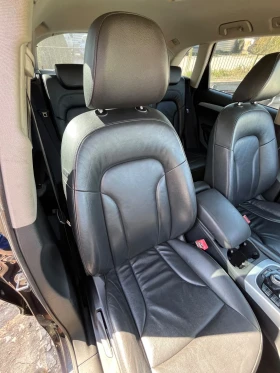 Audi Q5 Cgl 2.0тди автомат | Auto.bg — изображение 11