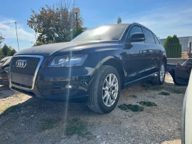 Audi Q5 Cgl 2.0тди автомат | Auto.bg — изображение 7
