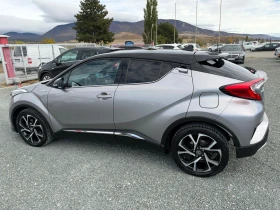 Toyota C-HR (KATO ����)^(������) | Mobile.bg � ����� ������ 9
