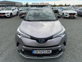 Toyota C-HR (KATO ����)^(������) | Mobile.bg � ����� ������ 2
