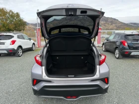 Toyota C-HR (KATO ����)^(������) | Mobile.bg � ����� ������ 13