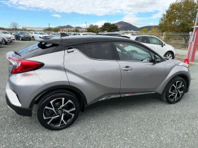 Toyota C-HR (KATO ����)^(������) | Mobile.bg � ����� ������ 5