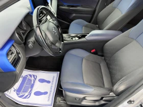 Toyota C-HR (KATO ����)^(������) | Mobile.bg � ����� ������ 11