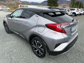 Toyota C-HR (KATO ����)^(������) | Mobile.bg � ����� ������ 8