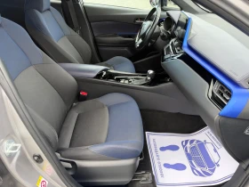 Toyota C-HR (KATO ����)^(������) | Mobile.bg � ����� ������ 14