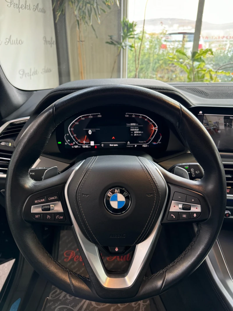 BMW X5 40i xDrive * ПАНОРАМА * HEAD UP , снимка 13 - Автомобили и джипове - 48232443