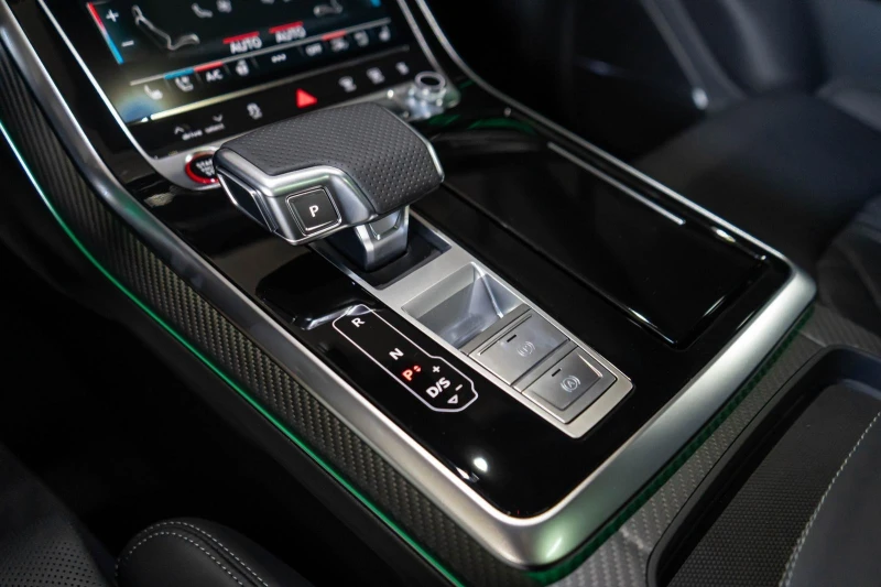 Audi SQ7 TFSI/FACELIFT/ABT 650HP/MATRIX/PANO/B&O/HEAD UP/, снимка 13 - Автомобили и джипове - 51060700