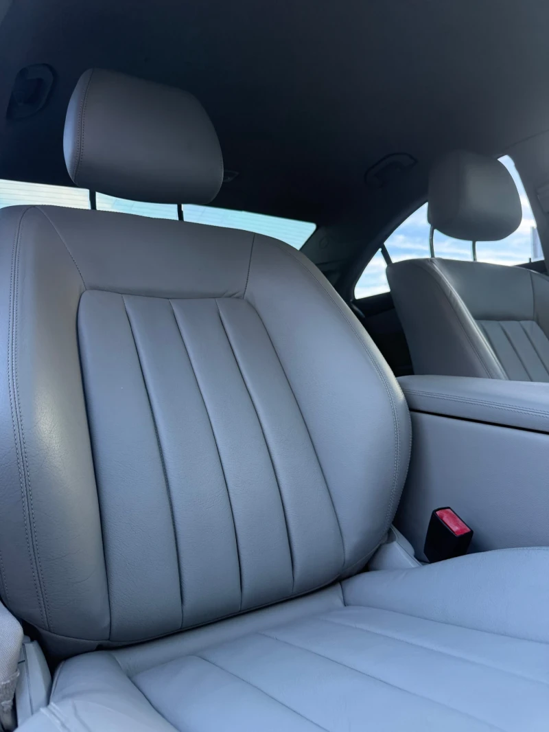 Mercedes-Benz CLS 350 AMG packet, снимка 12 - Автомобили и джипове - 52249804
